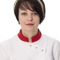 Фотография специалиста Хичевская Маргарита Игоревна