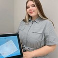 Фотография специалиста Корявина Анастасия