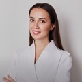 Фотография специалиста Гумерова Камила Дамировна