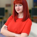 Фотография специалиста Черныш Ольга Алексеевна
