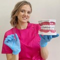 Фотография специалиста Лукина Мария Вадимовна