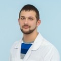 Фотография специалиста Гуляев Юрий Юрьевич