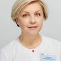 Фотография специалиста Ковалева Светлана Витальевна