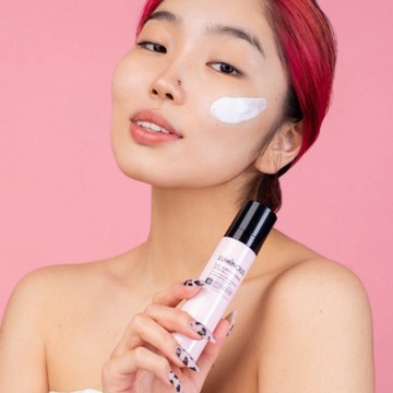 Магазин корейской косметики Tonymoly на Ленинградском шоссе фото 3