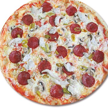PizzaProsto фото 3