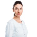 Фотография специалиста Агиева Милана Башировна