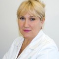 Фотография специалиста Прокофьева Светлана Владимировна