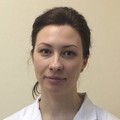 Фотография специалиста Якшина Ангелина Юрьевна