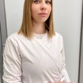 Фотография специалиста Крупнова Эллина Олеговна