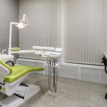 Стоматологическая клиника GDENT &amp; Cosmetology фото 2
