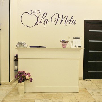 Салон красоты La Mela фото 3