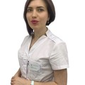 Фотография специалиста Ивкина Елена Викторовна