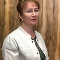 Фотография специалиста Антонова Любовь Александровна