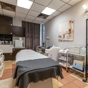 Студия красоты Beauty Spa by Comfort zone фото 1