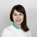 Фотография специалиста Соколова Марина Олеговна