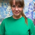 Фотография специалиста Окорокова Анна Владимировна