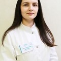 Фотография специалиста Николаева Расита Александровна