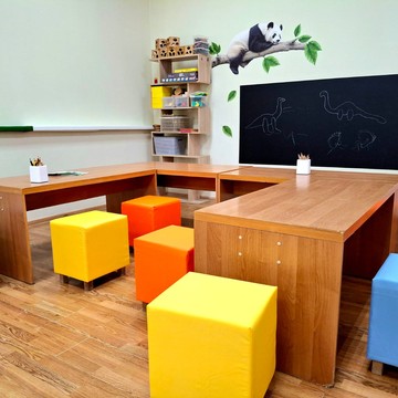 Детский центр Яркие горизонты фото 2