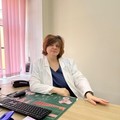 Фотография специалиста Крихели Инна Отаровна