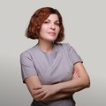 Фотография специалиста Цеханская (Килинкарова) Светлана Мартиновна