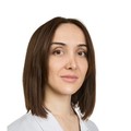 Фотография специалиста Келехсаева Светлана Феликсовна