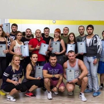 Центр фитнеса и развития Smart Fitness фото 3