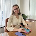 Фотография специалиста Кириченко Ирина Юрьевна