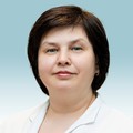 Фотография специалиста Гожева Надежда Александровна