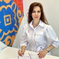 Фотография специалиста Ганжа Ирина