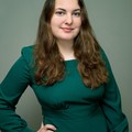 Фотография специалиста Макарцова Екатерина Юрьевна