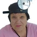 Фотография специалиста Минасян Амалия Парсеховна