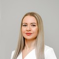 Фотография специалиста Свищева Александра Андреевна
