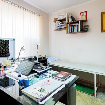 Наркологический кабинет КОД ТРЕЗВОСТИ фото 1