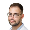 Фотография специалиста Иванников Никита Владиславович