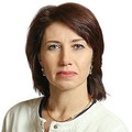 Фотография специалиста Журавель Евгения Вадимовна
