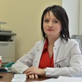 Фотография специалиста Вацик Мария Васильевна