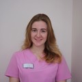Фотография специалиста Ащеулова Кристина Николаевна