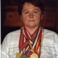 Фотография специалиста Турищева Татьяна Михайловна