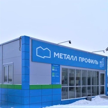 Компания Металл Профиль фото 2