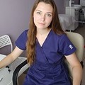 Фотография специалиста Кузнецова Дарья Алексеевна