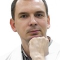 Фотография специалиста Косенко Владимир Анатольевич