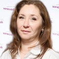 Фотография специалиста Глазер Анна Геннадьевна