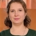 Фотография специалиста Молчанова Виолетта Владимировна