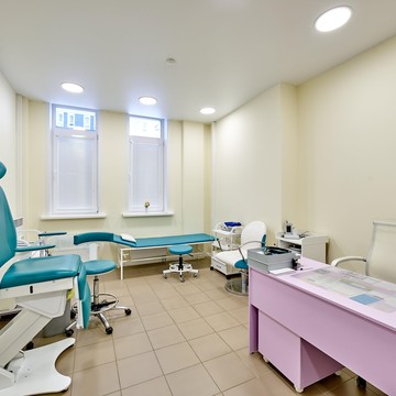 Клиника иммунологии и аллергологии № 1 — SmartClinic фото 3