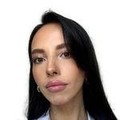 Фотография специалиста Голеницкая Кристина Александровна