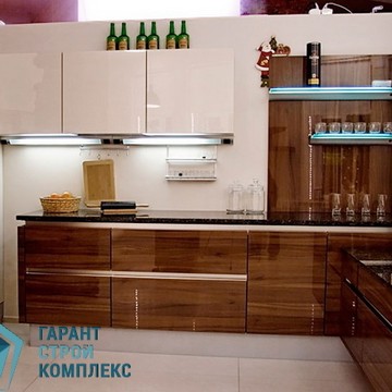ООО ГарантСтройКомплекс . Ремонт , дизайн помещений Оренбурге и области фото 2