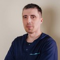 Фотография специалиста Рогозин Максим Валерьевич