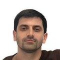Фотография специалиста Магомедов Ислам Гасанович