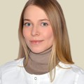 Фотография специалиста Шевченко Ирина Андреевна