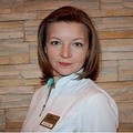 Фотография специалиста Колгашкина Ирина
